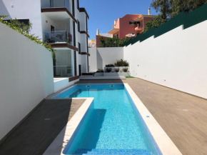 Rera Alvor Deluxe Apartments